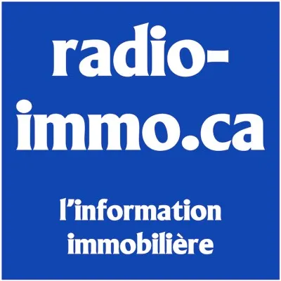 Live streaming Radio Immo