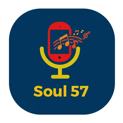 Live streaming 57 Years of Soul Music