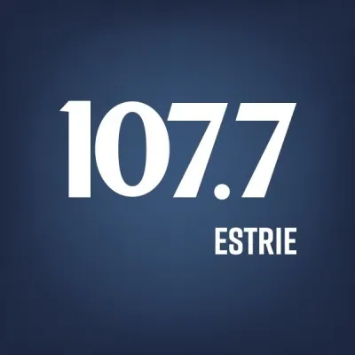 Live streaming FM Estrie