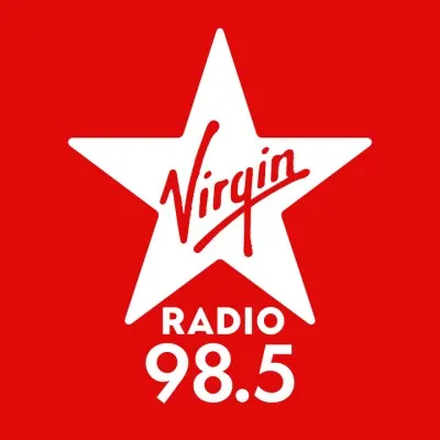 Live streaming Virgin Radio