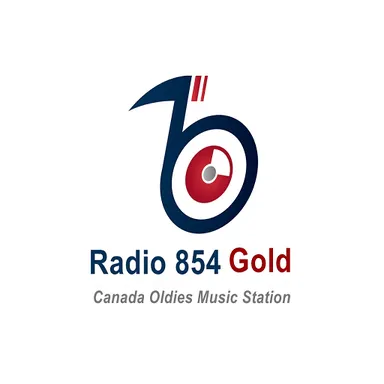 Live streaming Radio 854 Gold