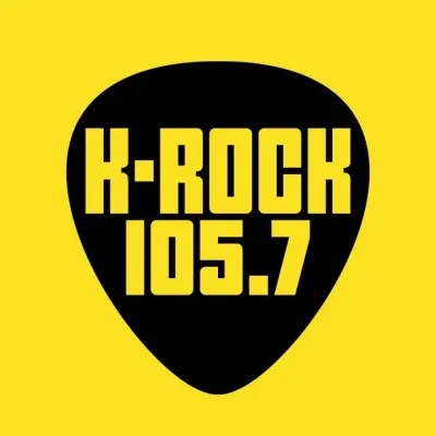 Live streaming K-Rock