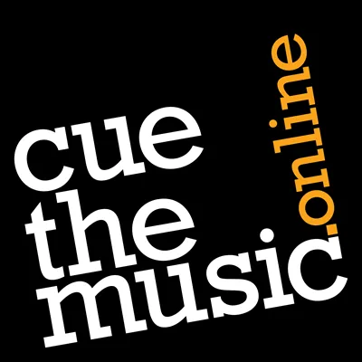 Live streaming CueTheMusic.OnLine