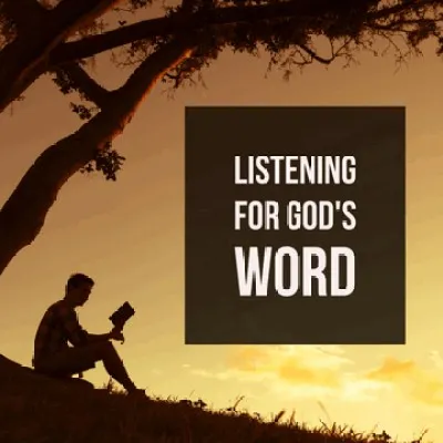 Live streaming Living Word Radio
