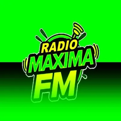 Radio Maxima FM