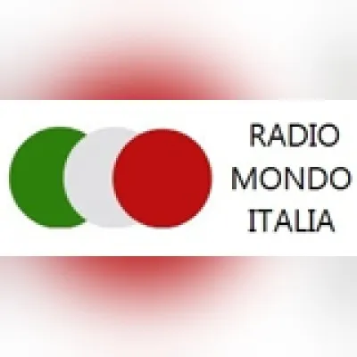 Live streaming Radio Mondo Italia