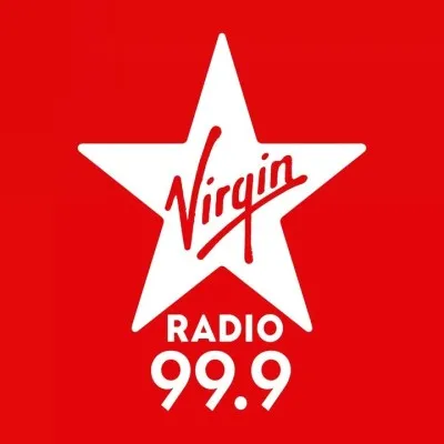 Virgin Radio Toronto