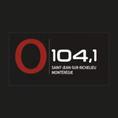 Live streaming O 104.1