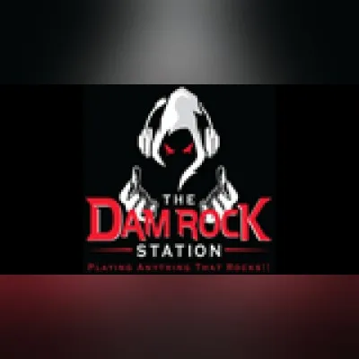 Live streaming The Dam Rock Station