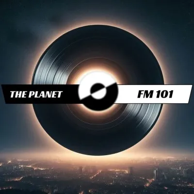 FM101 - The Planet