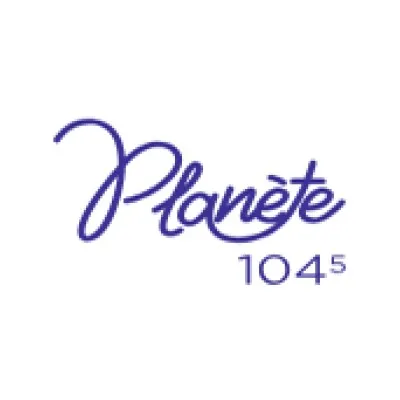 Live streaming Planète Radio
