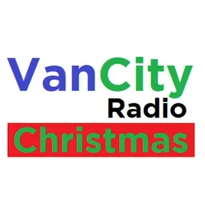 Live streaming VanCity Radio Christmas