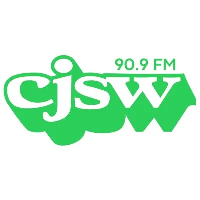 Live streaming CJSW