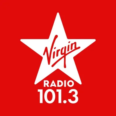 Live streaming Virgin Radio