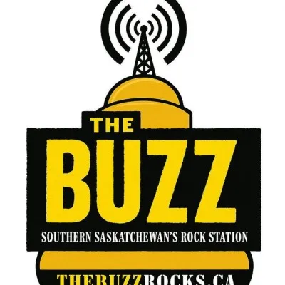 Live streaming Moosomin's Rock Station  The Buzz!