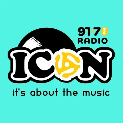 Live streaming ICON Radio