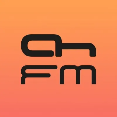 Live streaming AfterHours FM (AH.FM)