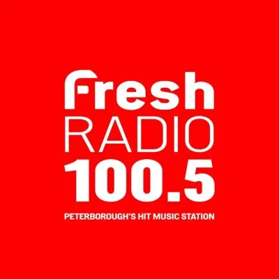 Fresh Radio 100.5 FM Live | Peterborough, Ontario, Canada