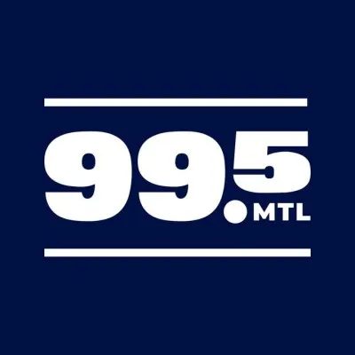 Live streaming 99.5