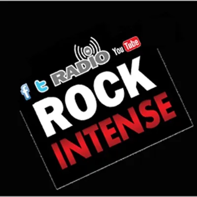 Live streaming Radio Rock Intense