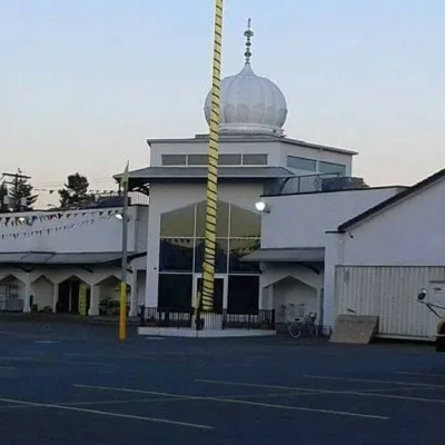 Live streaming Sikhnet Radio - Singh Sabha Surrey