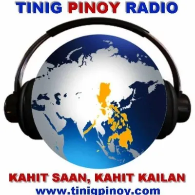 Tinig Pinoy Radio