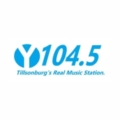 Y104.5