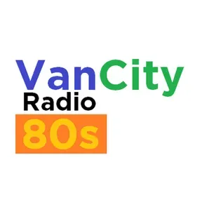 Live streaming VanCity Radio 80s
