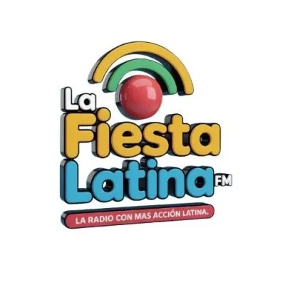 Live streaming La Fiesta Latina Fm