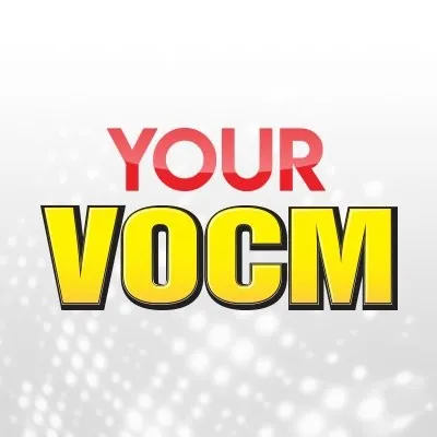 Live streaming VOCM