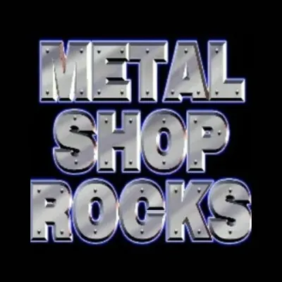 Metal Shop