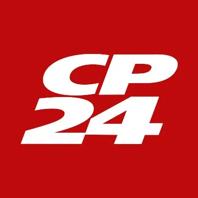 Live streaming CP24 Toronto