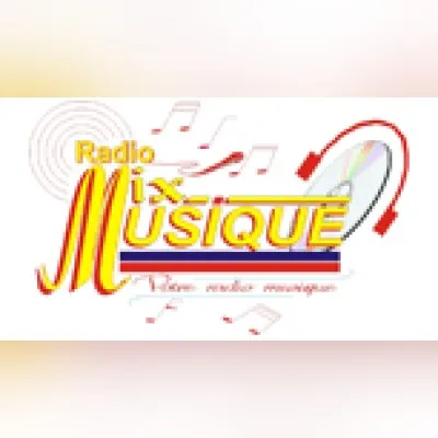 Live streaming Radio Mix Musique