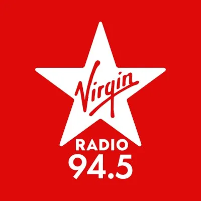 Live streaming Virgin Radio