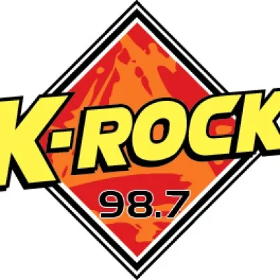 Live streaming K-Rock