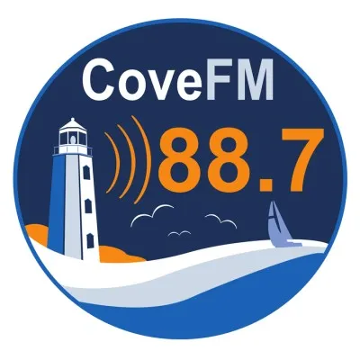 Live streaming Cove FM
