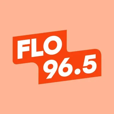 FLO Live 96.5 FM | Rimouski, Quebec, Canada | Listen Online