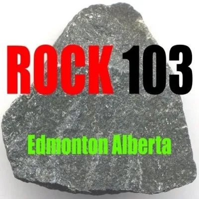 Live streaming Rock 103