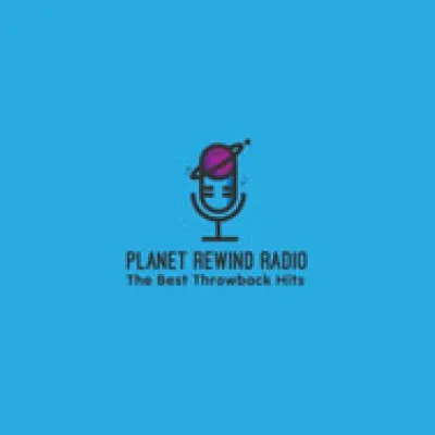 Live streaming Planet Rewind Radio