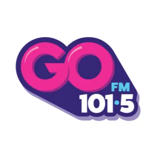Live streaming GO FM
