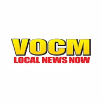 Live streaming VOCM - CHCM
