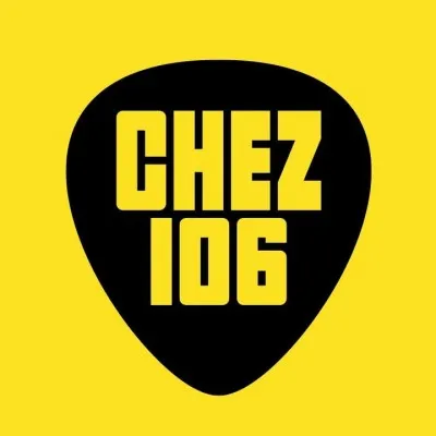 Live streaming CHEZ 106