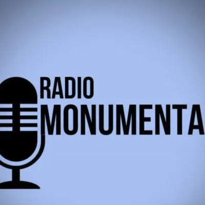 Live streaming Monumental Radio