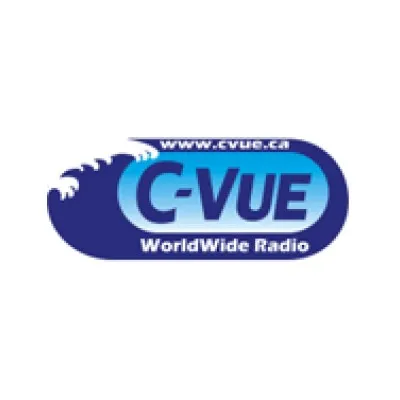 Live streaming CVUE World Wide Radio