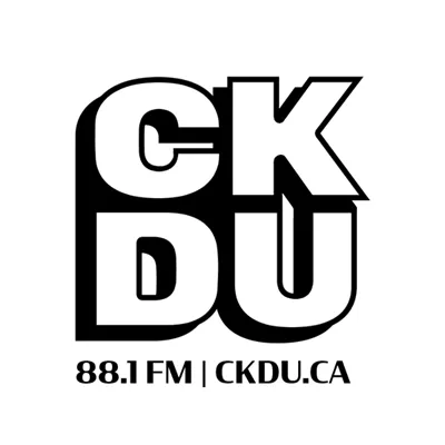 Live streaming CKDU