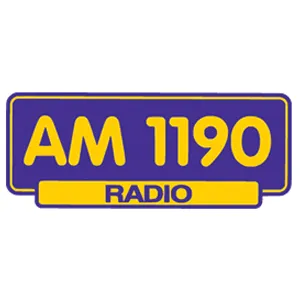 Live streaming AM1190