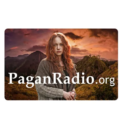 PaganRadio.org