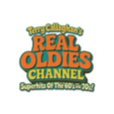 Terry Callaghan's Real Oldies Channel Live | Sudbury