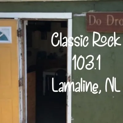 Live streaming My Shed Party