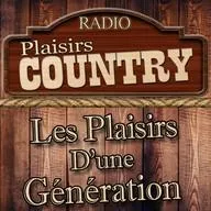 Live streaming Radio Plaisirs Country